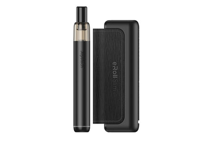 Joyetech - eRoll Slim - E-Zigaretten Set - schwarz 1er Packung - Vapes4you