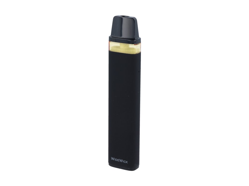 Joyetech - WideWick - E-Zigaretten Set - schwarz 1er Packung - Vapes4you