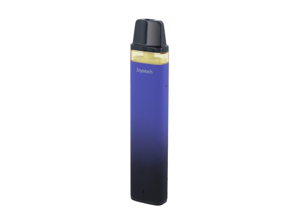 Joyetech - WideWick - E-Zigaretten Set - schwarz-blau 1er Packung - Vapes4you