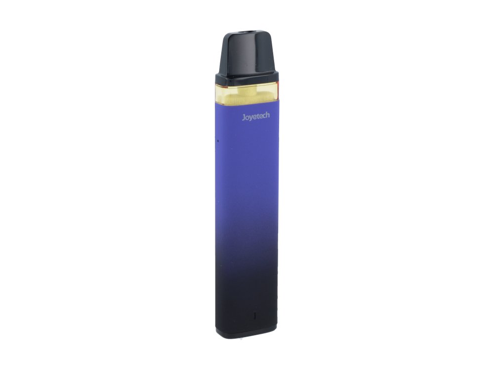 Joyetech - WideWick - E-Zigaretten Set - schwarz-blau 1er Packung - Vapes4you