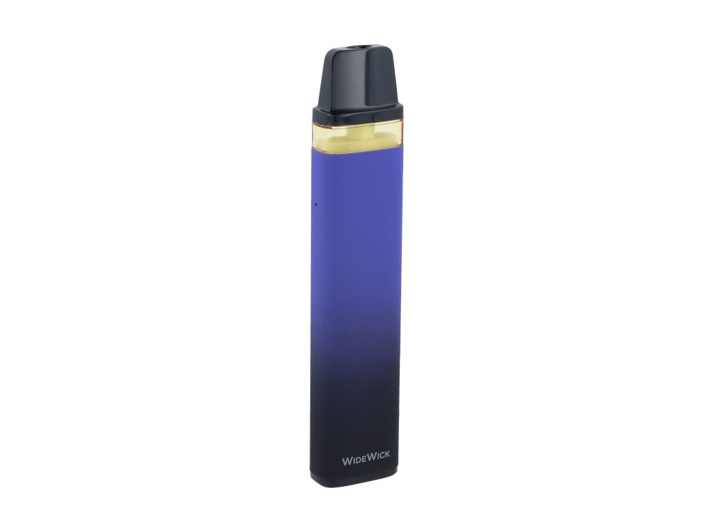 Joyetech - WideWick - E-Zigaretten Set - schwarz-blau 1er Packung - Vapes4you