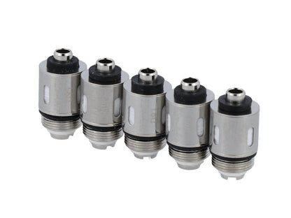 JustFog - Q16 - Heads 1,6 Ohm (5 Stück pro Packung) - 1er Packung 1,6 Ohm - Vapes4you