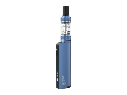 JustFog - Q16 Pro - E-Zigaretten Set - blau 1er Packung - Vapes4you