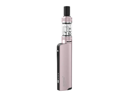 JustFog - Q16 Pro - E-Zigaretten Set - pink 1er Packung - Vapes4you