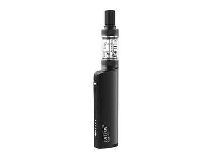 JustFog - Q16 Pro - E-Zigaretten Set - schwarz 1er Packung - Vapes4you