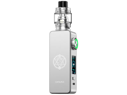 Lost Vape - Centaurus M100 Box - E-Zigaretten Set - silber 1er Packung - Vapes4you