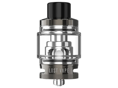 Lost Vape - Centaurus Sub Coo - Clearomizer Set - gunmetal 1er Packung - Vapes4you