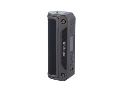 Lost Vape - Thelema Solo - 100 Watt Akkuträger - gunmetal-carbon 1er Packung - Vapes4you