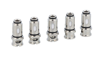 Lost Vape - UB Lite L1 - Heads 0,4 Ohm (5 Stück pro Packung) - 1er Packung 0,4 Ohm - Vapes4you