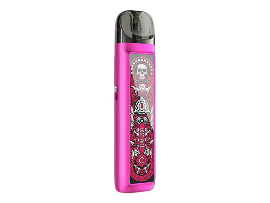 Lost Vape - Ursa Nano 2 - E-Zigaretten Set - pink 1er Packung - Vapes4you