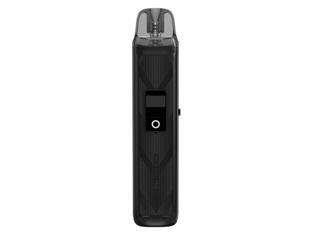 Lost Vape - Ursa Nano Pro 2 Pod E-Zigaretten Set - schwarz 1er Packung - Vapes4you