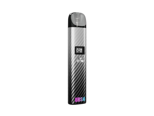 Lost Vape - Ursa Nano Pro Pod - E-Zigaretten Set - silber-carbon 1er Packung - Vapes4you