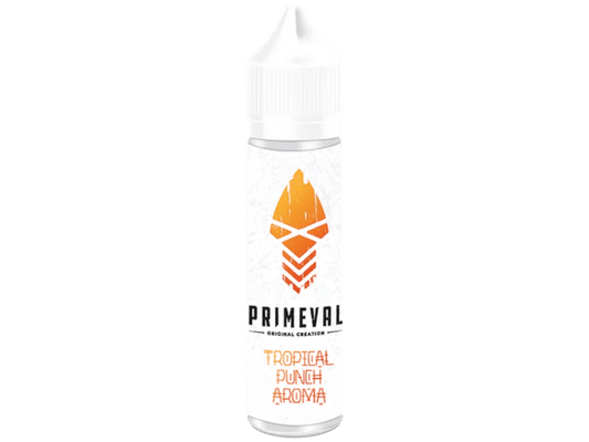 Primeval - Tropical Punch - Longfill Aroma 10ml (60ml Flasche) - 1er Packung - Vapes4you