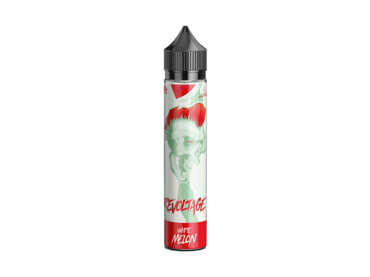 Revoltage - White Melon - Longfill Aroma 15ml (75ml Flasche) - 1er Packung - Vapes4you