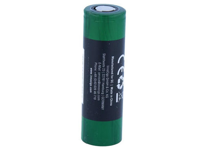 SC - 21700er - 4000mAh Akku - 1er Packung - Vapes4you