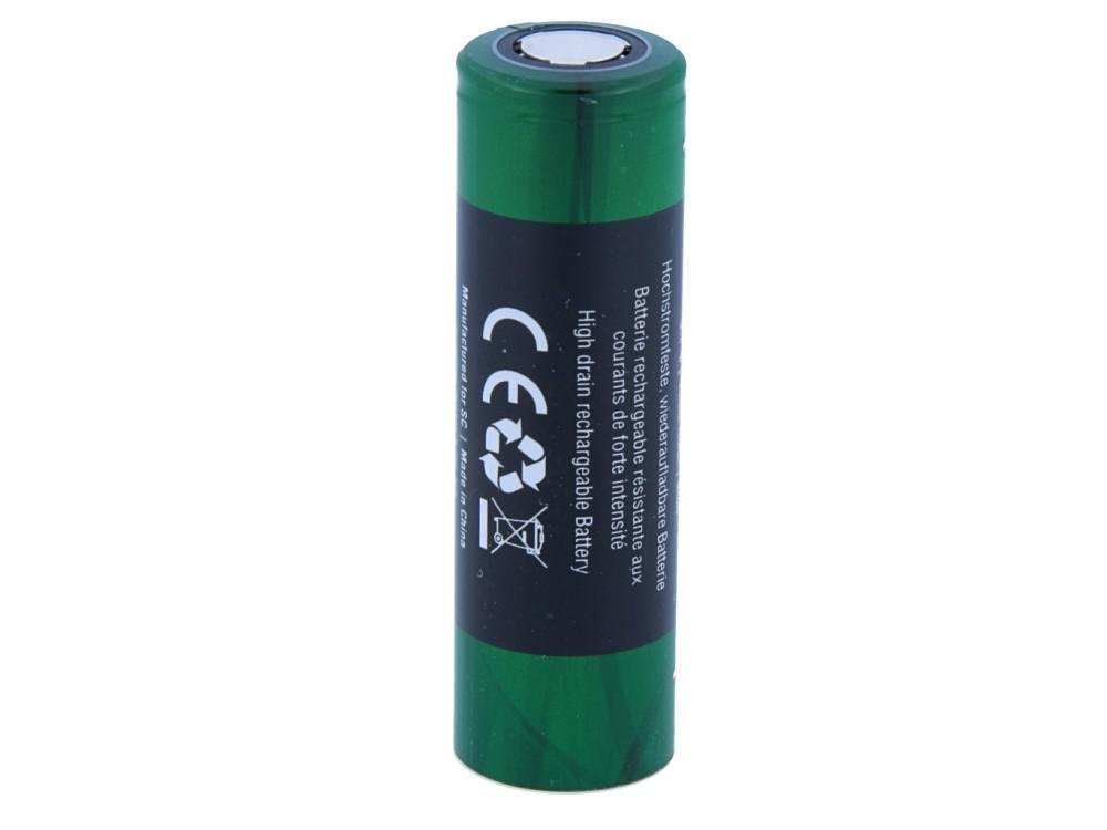 SC - 21700er - 4000mAh Akku - 1er Packung - Vapes4you