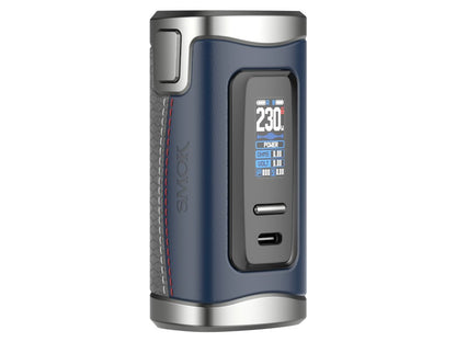 Smok - Morph 3 - 230 Watt Akkuträger - blau 1er Packung - Vapes4you