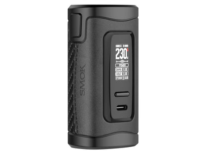 Smok - Morph 3 - 230 Watt Akkuträger - carbon 1er Packung - Vapes4you