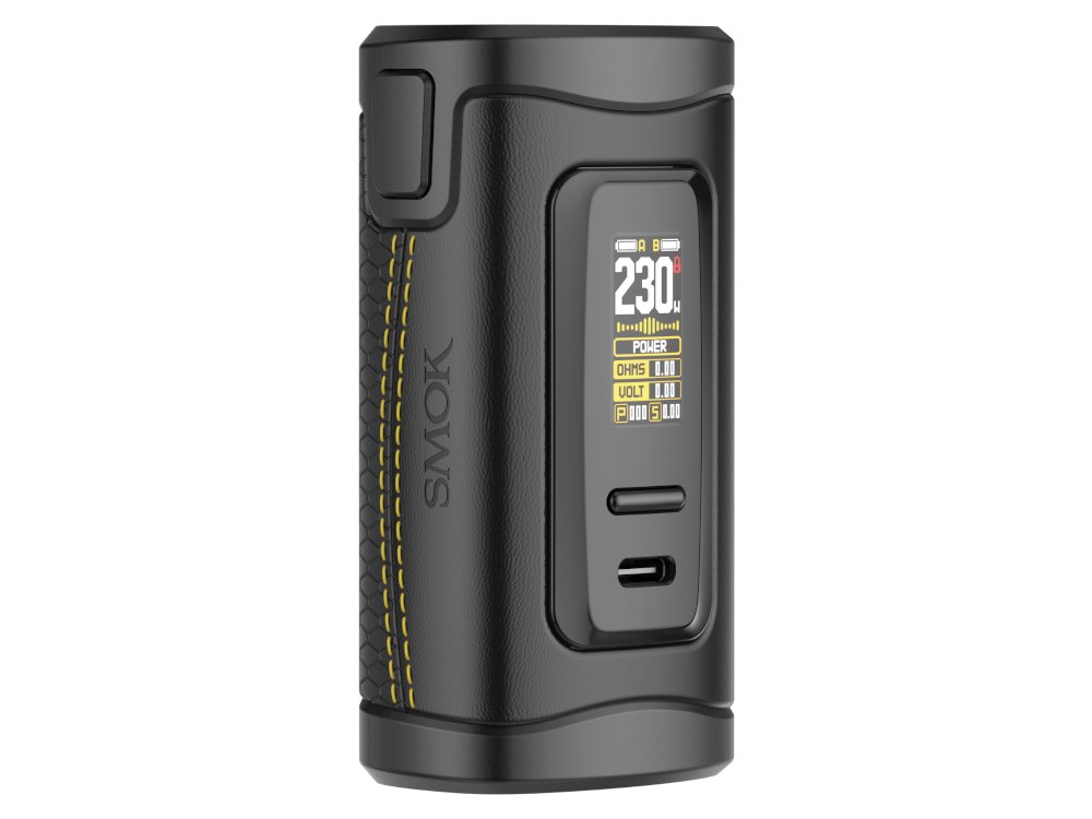 Smok - Morph 3 - 230 Watt Akkuträger - schwarz 1er Packung - Vapes4you