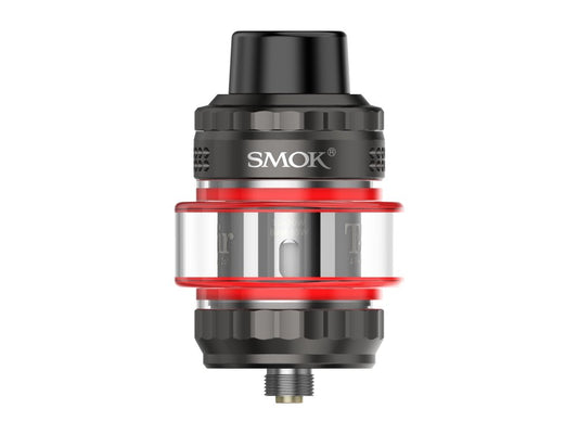 Smok - T-Air Subtank - 5ml Clearomizer Set 0,2 Ohm / 0,4 Ohm - gunmetal 1er Packung - Vapes4you