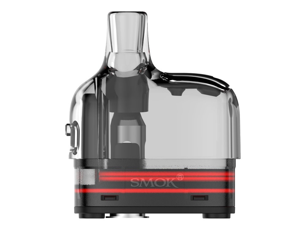 Smok - tech247 - 4ml Pods ohne Head (2 Stück pro Packung) - 1er Packung - Vapes4you