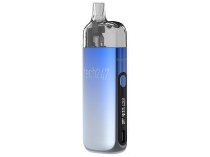 Smok - tech247 - E-Zigaretten Set - blau 1er Packung - Vapes4you