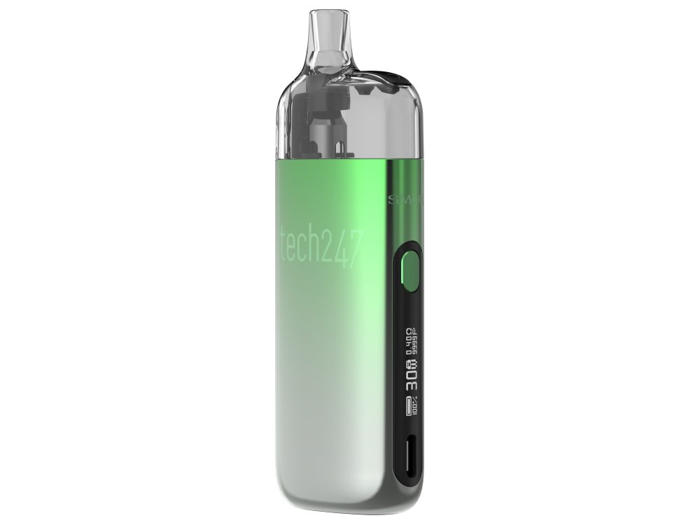 Smok - tech247 - E-Zigaretten Set - grün 1er Packung - Vapes4you