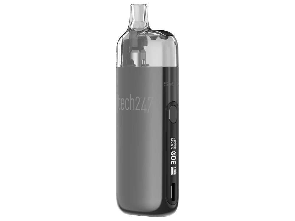 Smok - tech247 - E-Zigaretten Set - gunmetal 1er Packung - Vapes4you