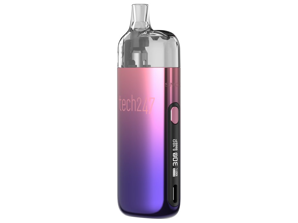Smok - tech247 - E-Zigaretten Set - pink-lila 1er Packung - Vapes4you