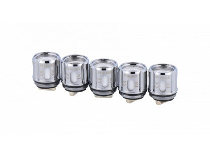 Smok - TFV9 - Mesh Heads 0,15 Ohm (5 Stück pro Packung) - 1er Packung 0,15 Ohm - Vapes4you