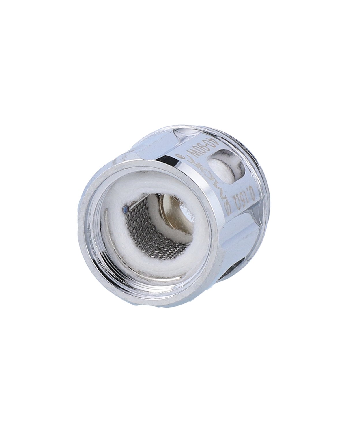 Smok - TFV9 - Mesh Heads 0,15 Ohm (5 Stück pro Packung) - 1er Packung 0,15 Ohm - Vapes4you