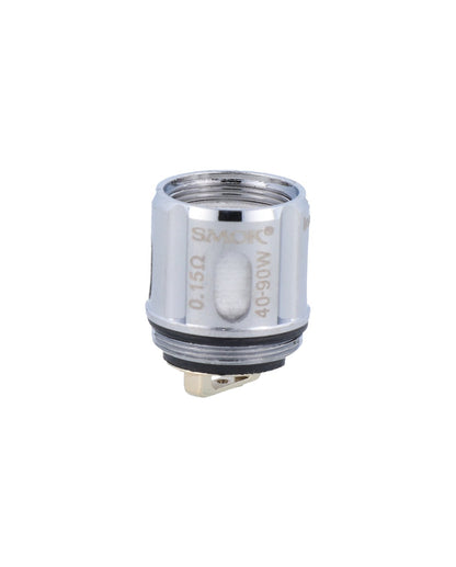 Smok - TFV9 - Mesh Heads 0,15 Ohm (5 Stück pro Packung) - 1er Packung 0,15 Ohm - Vapes4you