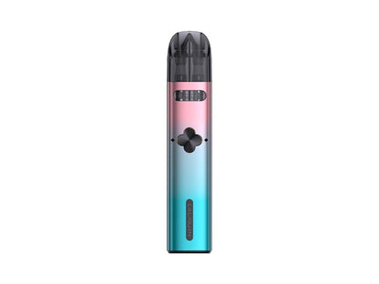 Uwell - Caliburn Explorer - E-Zigaretten Set - cyan-pink 1er Packung - Vapes4you