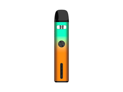 Uwell - Caliburn G2 - E-Zigaretten Set - aqua-orange 1er Packung - Vapes4you