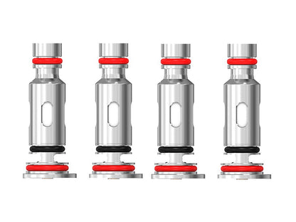 Uwell - Caliburn G2 - Heads 1,2 Ohm (4 Stück pro Packung) - 1er Packung 1,2 Ohm - Vapes4you