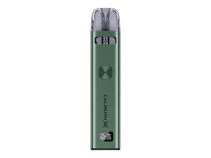 Uwell - Caliburn G3 - E-Zigaretten Set - grün 1er Packung - Vapes4you