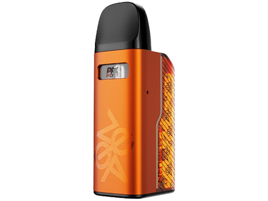 Uwell - Caliburn GZ2 - E-Zigaretten Set - cyber-orange 1er Packung - Vapes4you