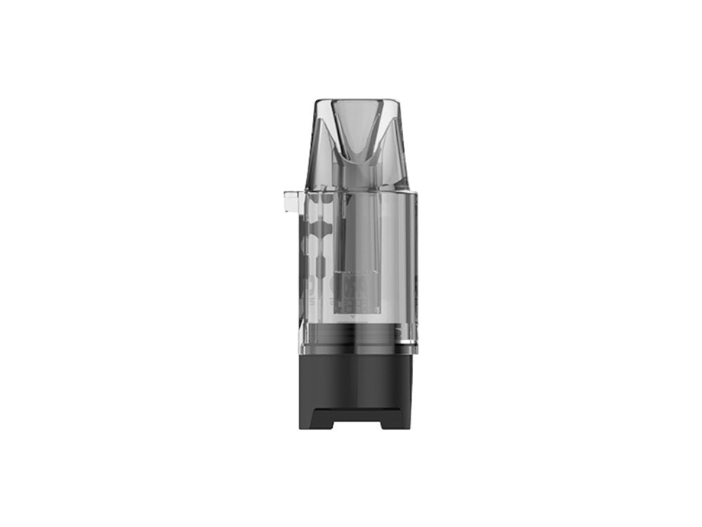 Uwell - Caliburn & Ironfist L - 2,5ml Cartridge ohne Head (2 Stück pro Packung) - 2,5 ml 1er Packung - Vapes4you