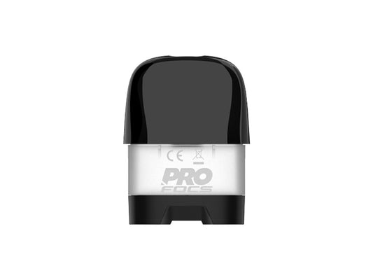 Uwell - Caliburn X - 3ml Pods ohne Head (2 Stück pro Packung) - 1er Packung - Vapes4you
