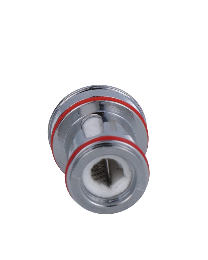 Uwell - Crown 4 - UN2 Heads 0,23 Ohm (4 Stück pro Packung) - 1er Packung 0,23 Ohm - Vapes4you