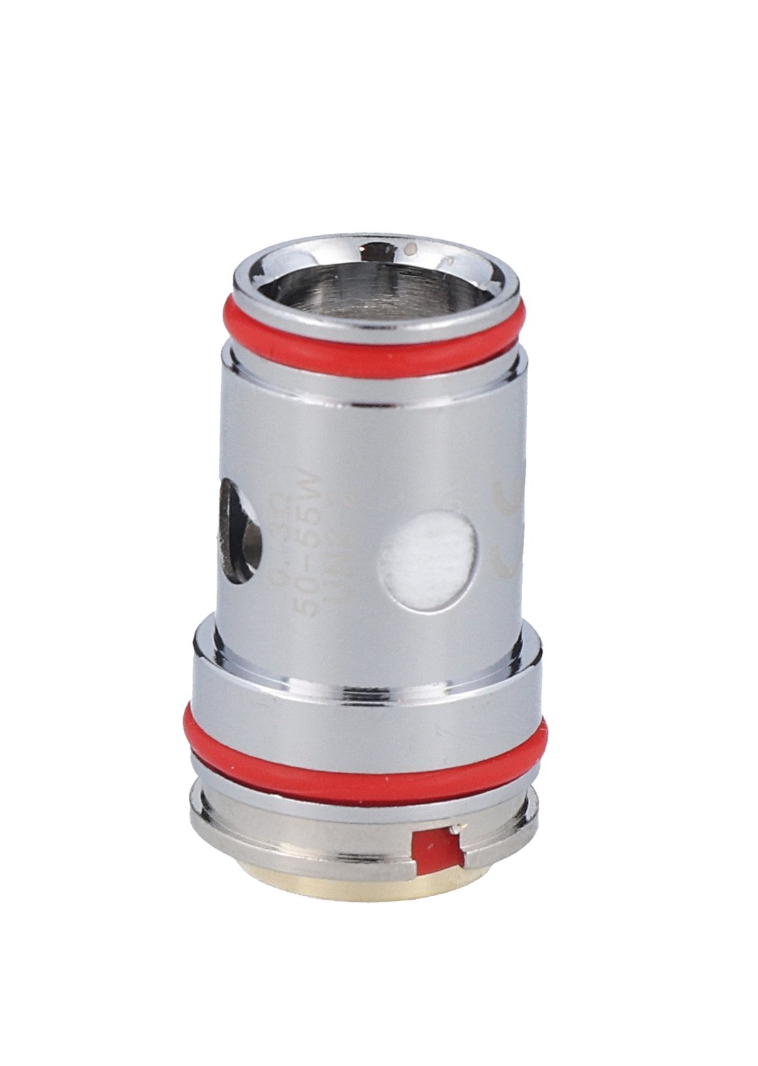 Uwell - Crown 5 - Heads 0,2 Ohm / 0,23 Ohm / 0,3 Ohm (4 Stück pro Packung) - 1er Packung 0,2 Ohm - Vapes4you