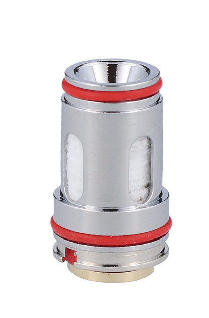 Uwell - Crown 5 - Heads 0,2 Ohm / 0,23 Ohm / 0,3 Ohm (4 Stück pro Packung) - 1er Packung 0,2 Ohm - Vapes4you