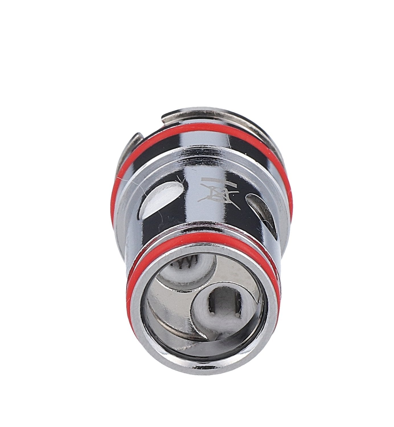 Uwell - Crown 5 - Heads 0,2 Ohm / 0,23 Ohm / 0,3 Ohm (4 Stück pro Packung) - 1er Packung 0,2 Ohm - Vapes4you