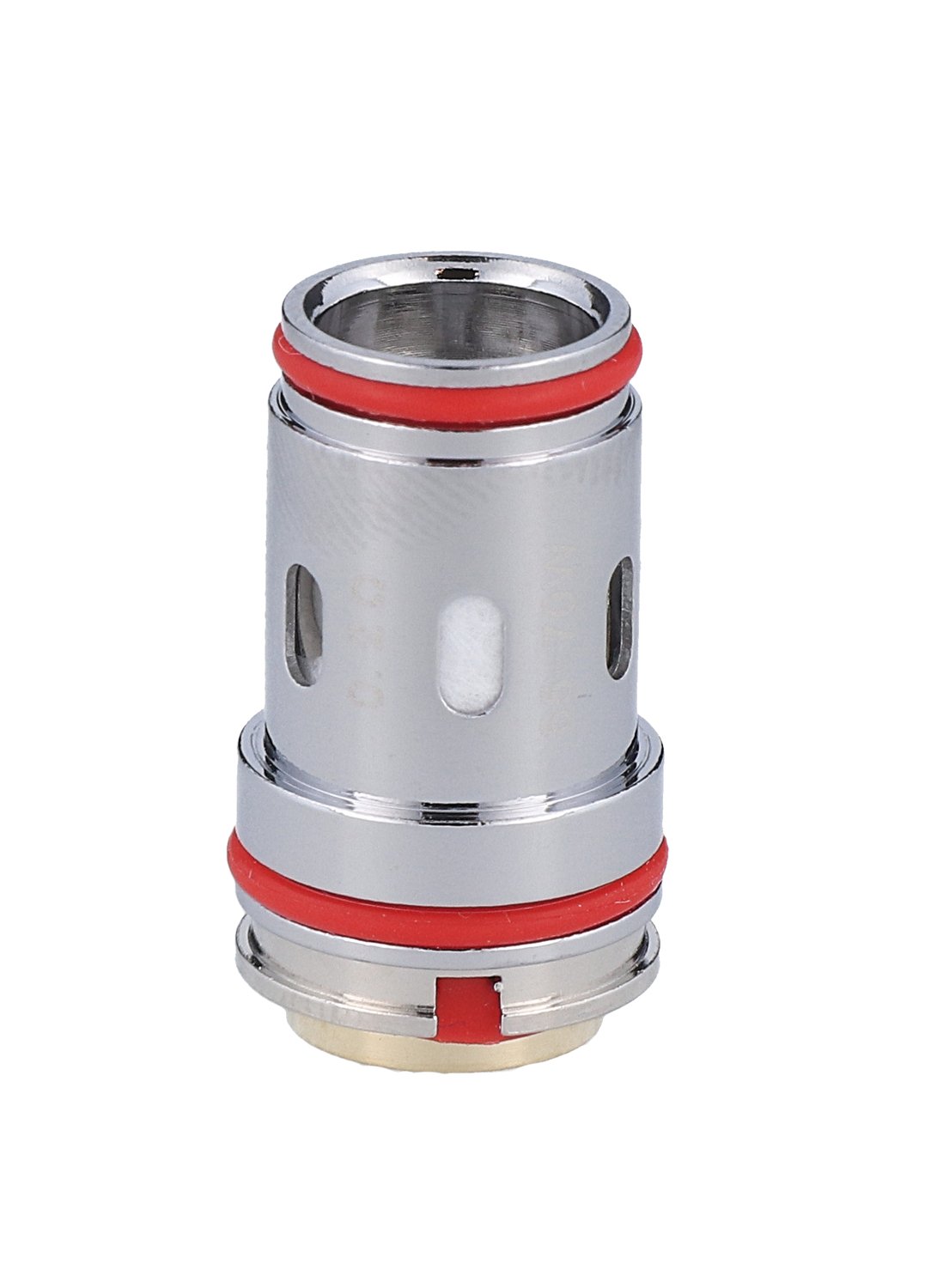 Uwell - Crown 5 - Heads 0,2 Ohm / 0,23 Ohm / 0,3 Ohm (4 Stück pro Packung) - 1er Packung 0,2 Ohm - Vapes4you