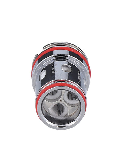 Uwell - Crown 5 - Heads 0,2 Ohm / 0,23 Ohm / 0,3 Ohm (4 Stück pro Packung) - 1er Packung 0,2 Ohm - Vapes4you