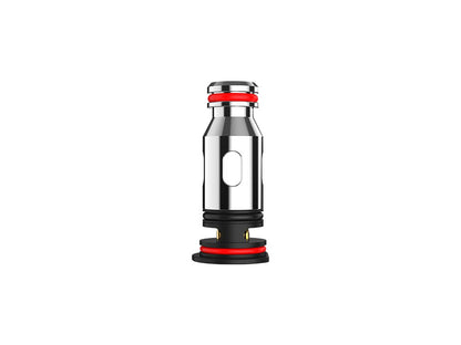 Uwell - Crown D - PA Heads 0,3 Ohm / 0,8 Ohm (4 Stück pro Packung) - 1er Packung 0,3 Ohm - Vapes4you