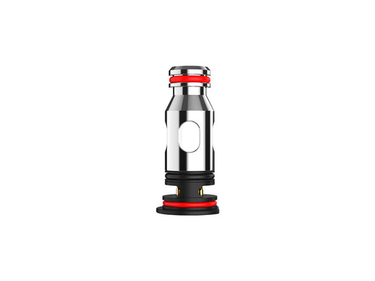 Uwell - Crown D - PA Heads 0,3 Ohm / 0,8 Ohm (4 Stück pro Packung) - 1er Packung 0,8 Ohm - Vapes4you