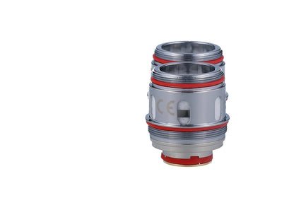 Uwell - Valyrian 2 - UN2-3 Triple Mesh Heads 0,16 Ohm (2 Stück pro Packung) - 1er Packung 0,16 Ohm - Vapes4you