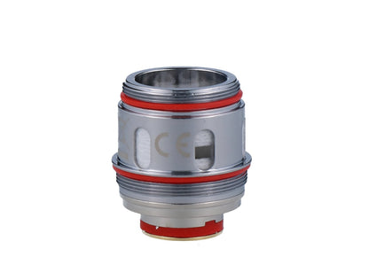 Uwell - Valyrian 2 - UN2-3 Triple Mesh Heads 0,16 Ohm (2 Stück pro Packung) - 1er Packung 0,16 Ohm - Vapes4you