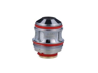 Uwell - Valyrian 2 - UN2 Single Mesh Heads 0,32 Ohm (2 Stück pro Packung) - 1er Packung 0,32 Ohm - Vapes4you